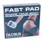 Ceintures d'électrostimulation pour les cuisses Globus Fast Pad