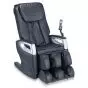 Fauteuil de massage shiatsu Beurer MC 5000 HCT Deluxe