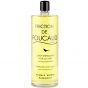 FRICTION DE FOUCAUD Lotion énergisante pour le corps Flacon Verre 500 ml