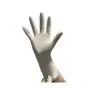 Gants d'examen et de chirurgie latex stériles poudrés (boîte de 100)