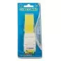 Garrot clipcomed enfant jaune girafe