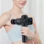 Pistolet de massage thermique Terraillon Gun Expert