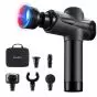 Pistolet de massage thermique Terraillon Gun Expert