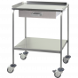 Guéridon table auxiliaire Hidemar H-15