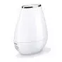 Humidificateur d'air Sleepline Beurer LB 37 blanc