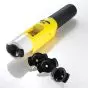 Ethylotest électronique professionnel IBlow 10 avec etui en carton - avec calibrage