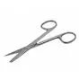Ciseaux Dauphin, droits, 11,5 cm