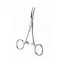 Pince de Crile courbe Holtex 14 cm