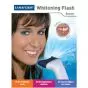 Kit de blanchiment dentaire WHITENING FLASH Lanaform LA13090100