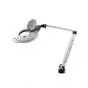 Lampe à loupe Opticlux LRE 22 P FX Derungs