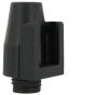 Lampe combinée Heine mini 3000