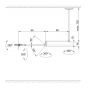 Lampe d'examen Derungs Triango 30 C