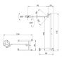 Lampe d'examen Derungs Triango 30 F