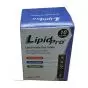 Lecteur analyseur sanguin multifonction 5 en 1 LIPID PRO