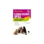 Méga Guide Concours IFSI 3ème édition Elsevier Masson