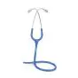 Lyre pour stéthoscopes 3M Littmann Classic II, Classic II SE, Nouveau né, Pédiatrique, Select, en tygon bleu clair