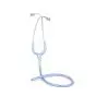 Lyre pour stéthoscopes 3M Littmann Classic II, Classic II SE, Nouveau né, Pédiatrique, Select, en tygon bleu ciel