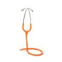 Lyre pour stéthoscopes 3M Littmann Classic II, Classic II SE, Nouveau né, Pédiatrique, Select, en tygon orange