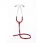 Lyre pour Stéthoscopes 3M Littmann Classic II, Classic II SE, Nouveau né, Pédiatrique, Select, en tygon bordeaux