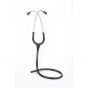 Lyre pour stéthoscopes 3M Littmann Classic II, Classic II SE, Nouveau né, Pédiatrique, Select, en tygon noir
