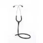 Lyre pour stéthoscopes 3M Littmann Classic II, Classic II SE, Nouveau né, Pédiatrique, Select, en tygon noir