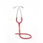 Lyre pour stéthoscopes 3M Littmann Classic II, Classic II SE, Nouveau né, Pédiatrique, Select, en tygon rouge