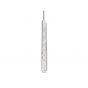 Manche de bistouri Swann Morton N°3 acier inoxydable gradué 12 cm
