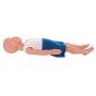  Mannequin de réanimation Kyle (enfant de 3 ans) - Simulaids 100-2951