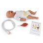 Mannequin de sauvetage aquatique nouveau-né 149-1350 Simulaids® Nasco