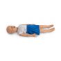 Mannequin de sauvetage aquatique enfant de 3 ans 149-1351 Simulaids® Nasco