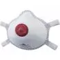 Masque de protection respiratoire hypoallergénique FFP3 boite de 5