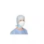Masque respiratoire 3M FFP3 Boîte de 20