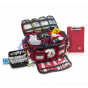Sac Urgence Extrême Rouge Elite Bags EXTREME'S