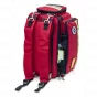 Sac Urgence Extrême Rouge Elite Bags EXTREME'S