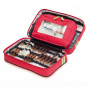 Mallette-ampoulier isotherme Probe Elite Bags PROBE'S