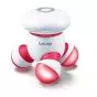 Mini appareil de massage Beurer MG16 Rouge