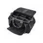 Mallette Smart Medical Bag Noir De Boissy