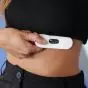 Electrocardiographe ECG de poche Spengler My Cardiomate
