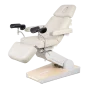 Fauteuil de gynécologie électrique Naggura' Nuuna B4 GR Rotation