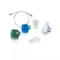 Set complet de nébulisation pour nébuliseur Omron Duo Baby