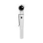 Otoscope e-scope Riester Fibre optique lampe LED 3,7 V Blanc