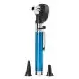 Otoscope Spengler Eclipse F.O bleu