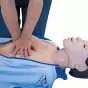 Mannequin de réanimation cardio-pulmonaire 3bs Scientific Lilly PRO +