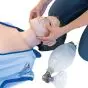 Mannequin de réanimation cardio-pulmonaire 3bs Scientific Lilly PRO +