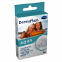 Pansements hypoallergéniques prédécoupés Hartmann DermaPlast Aqua Boîte de 20
