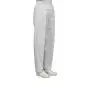 Pantalon médical mixte Pliki blanc Mulliez