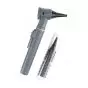 Otoscope Riester Pen-scope 2,7 V à vide Pochette nylon