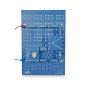 Plaque pour circuits électriques
