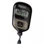 Podomètre Omron HJ 203E noir