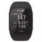 Montre de running avec GPS POLAR M430 Noir